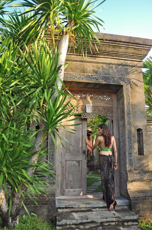 Bali Aroma Exclusive Villas Seminyak Exterior foto
